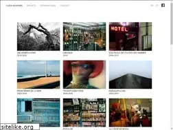 Sites similar to luciaguanaes.com