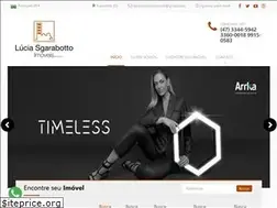 Sites similar to luciaimoveis.com