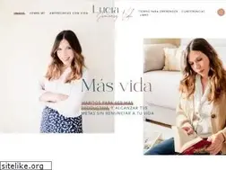 Sites similar to luciajimenezvida.es