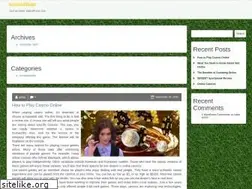 Sites similar to luciakalkan.com