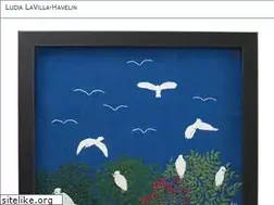 Sites similar to lucialavillahavelin.com