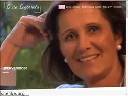 Sites similar to lucialegorreta.com