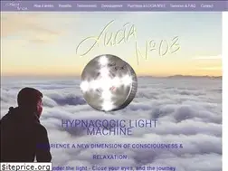 Sites similar to lucialight.eu
