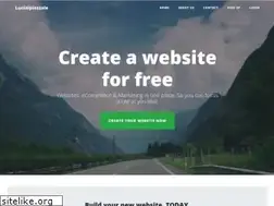 Sites similar to lucialpiazzale.com