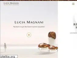 Sites similar to luciamagnani.com