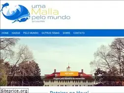 Sites similar to luciamalla.com
