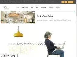 Sites similar to luciamariacollerone.it