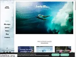 Sites similar to luciamartino.com