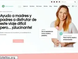 Sites similar to luciamipediatra.com