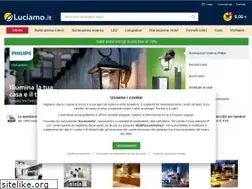 Sites similar to luciamo.it