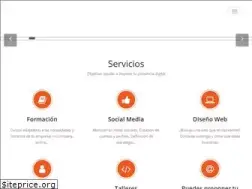 Sites similar to luciamonterorodriguez.com