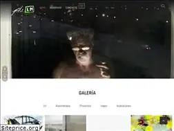 Sites similar to luciamoron.com.ar