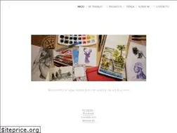 Sites similar to luciamoure.es