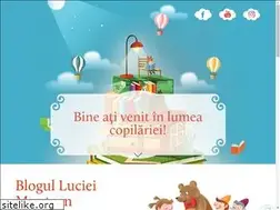 Sites similar to luciamuntean.ro