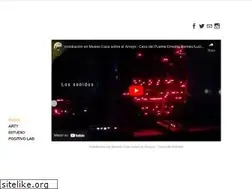 Sites similar to lucianaaldegani.com