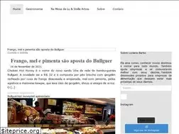 Sites similar to lucianabarbo.com.br
