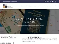 Sites similar to lucianabarbosa.net