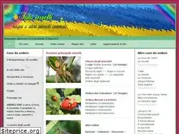 Sites similar to lucianabartolini.net