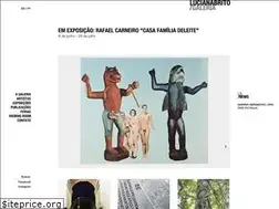 Sites similar to lucianabritogaleria.com.br