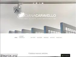 Sites similar to lucianacaravello.com.br