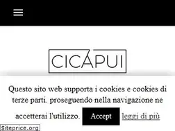 Sites similar to lucianalittizzetto.it