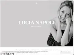 Sites similar to lucianapoli.com