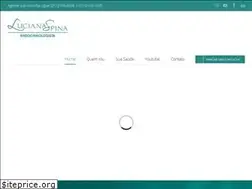 Sites similar to lucianaspina.com.br