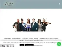 Sites similar to lucianband.ro