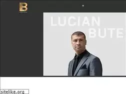 Sites similar to lucianbute.com