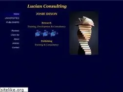 Sites similar to lucianconsulting.com