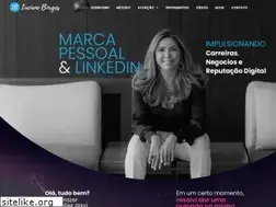 Sites similar to lucianeborges.com