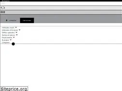 Sites similar to lucianiinfiniti.ca