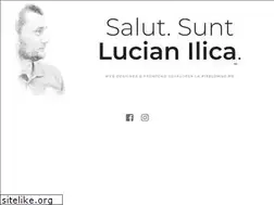 Sites similar to lucianilica.net