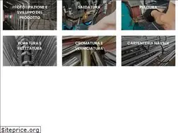 Sites similar to lucianisrl.it
