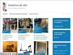 Sites similar to lucianmindruta.com