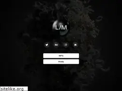 Sites similar to lucianmldvn.com