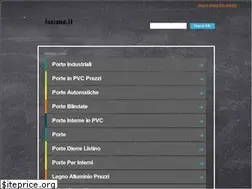 Sites similar to luciano.it