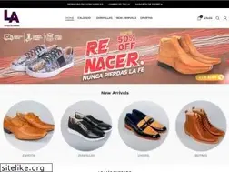 Sites similar to lucianoalesandro.pe