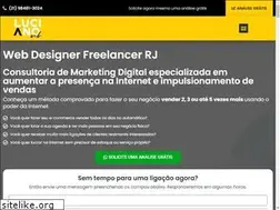 Sites similar to lucianobarreto.com.br