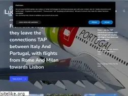 Sites similar to lucianoblancato.it