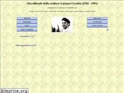 Sites similar to lucianoceschia.it