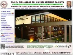 Sites similar to lucianodasilva.com