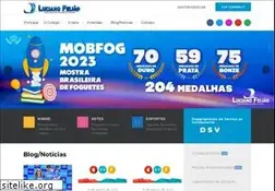 Sites similar to lucianofeijao.com.br