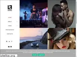 Sites similar to lucianofontana.it