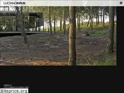 Sites similar to lucianokruk.com