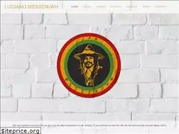 Sites similar to lucianomessenjah.com