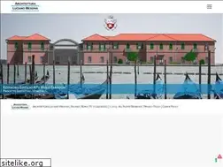 Sites similar to lucianomessina.com