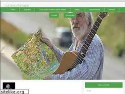 Sites similar to lucianoravasio.it