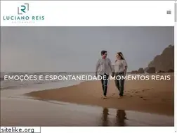 Sites similar to lucianoreis.pt