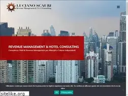 Sites similar to lucianoscauri.it